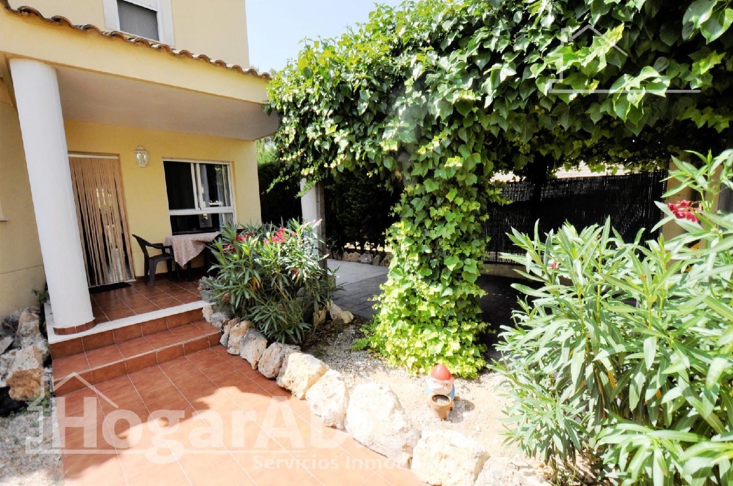  kaufen Villa El Quemao Hoya De Buñol 7