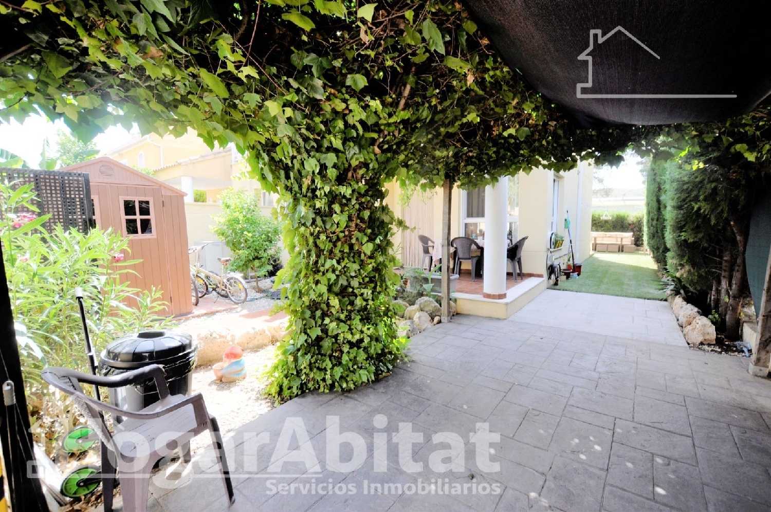  kaufen Villa El Quemao Hoya De Buñol 4
