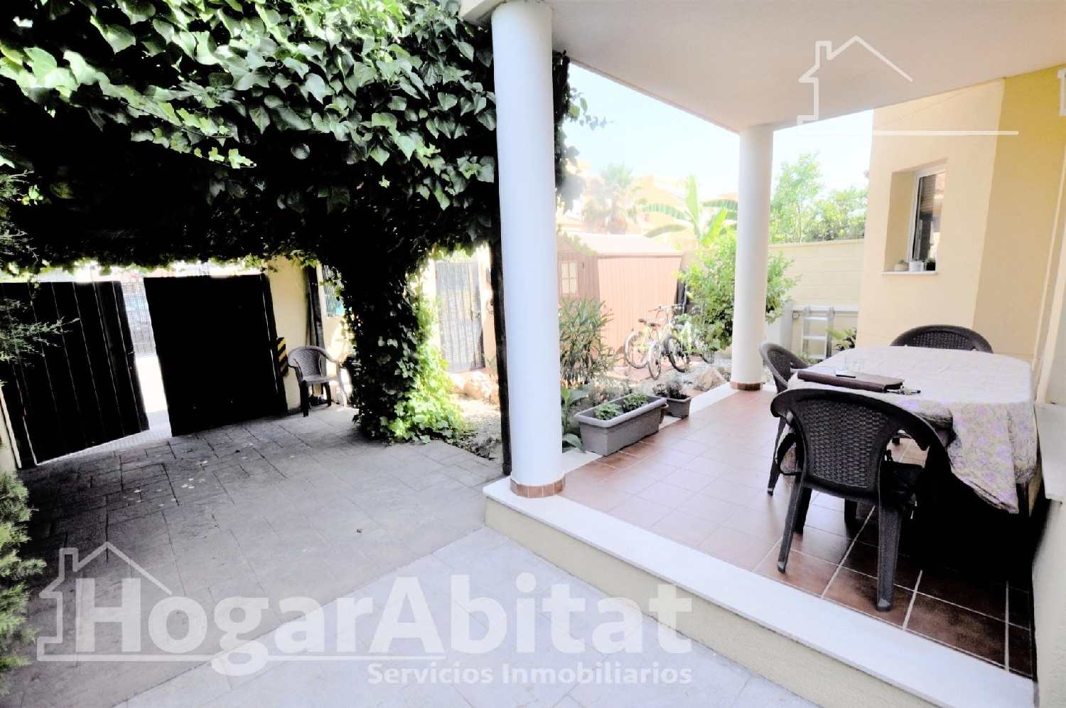  kaufen Villa El Quemao Hoya De Buñol 5