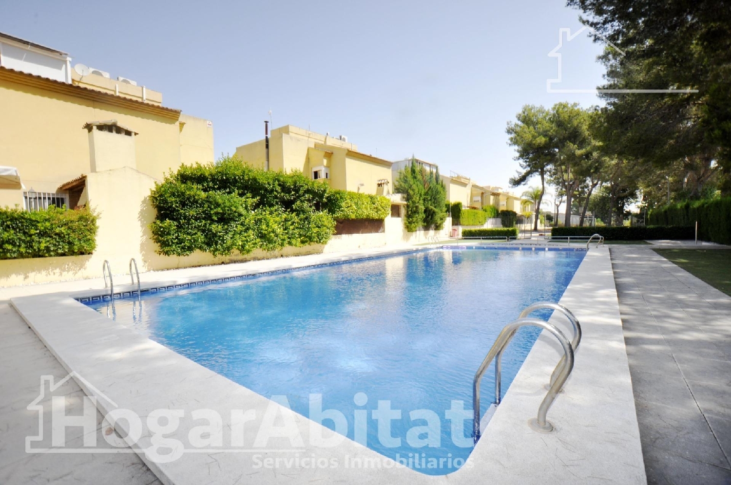  kaufen Villa El Quemao Hoya De Buñol 2