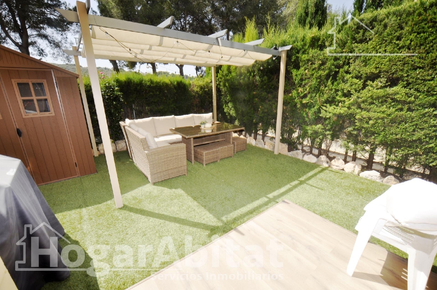  kaufen Villa El Quemao Hoya De Buñol 8