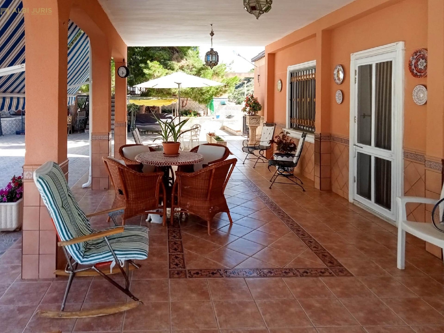 kaufen Villa El Realengo Baix Vinalopó 3