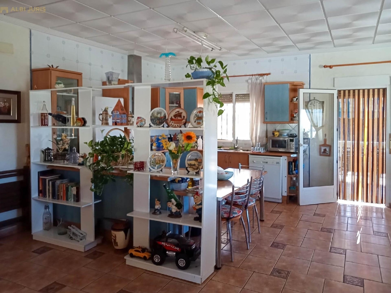  kaufen Villa El Realengo Baix Vinalopó 8