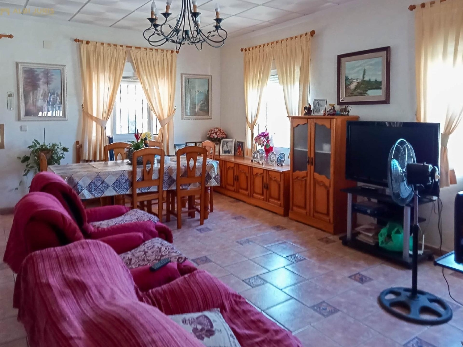  kaufen Villa El Realengo Baix Vinalopó 4