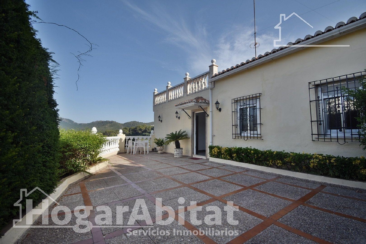  till salu villa El Respirall Ribera Alta 1