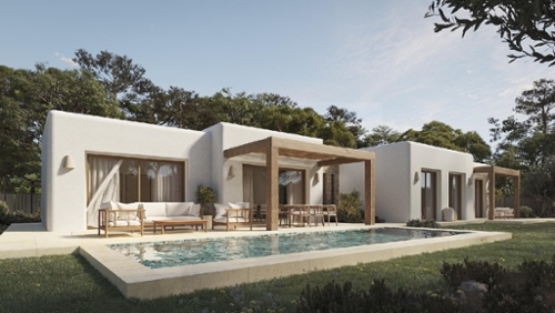 El Salero Mar Menor Villa Bild 6268571