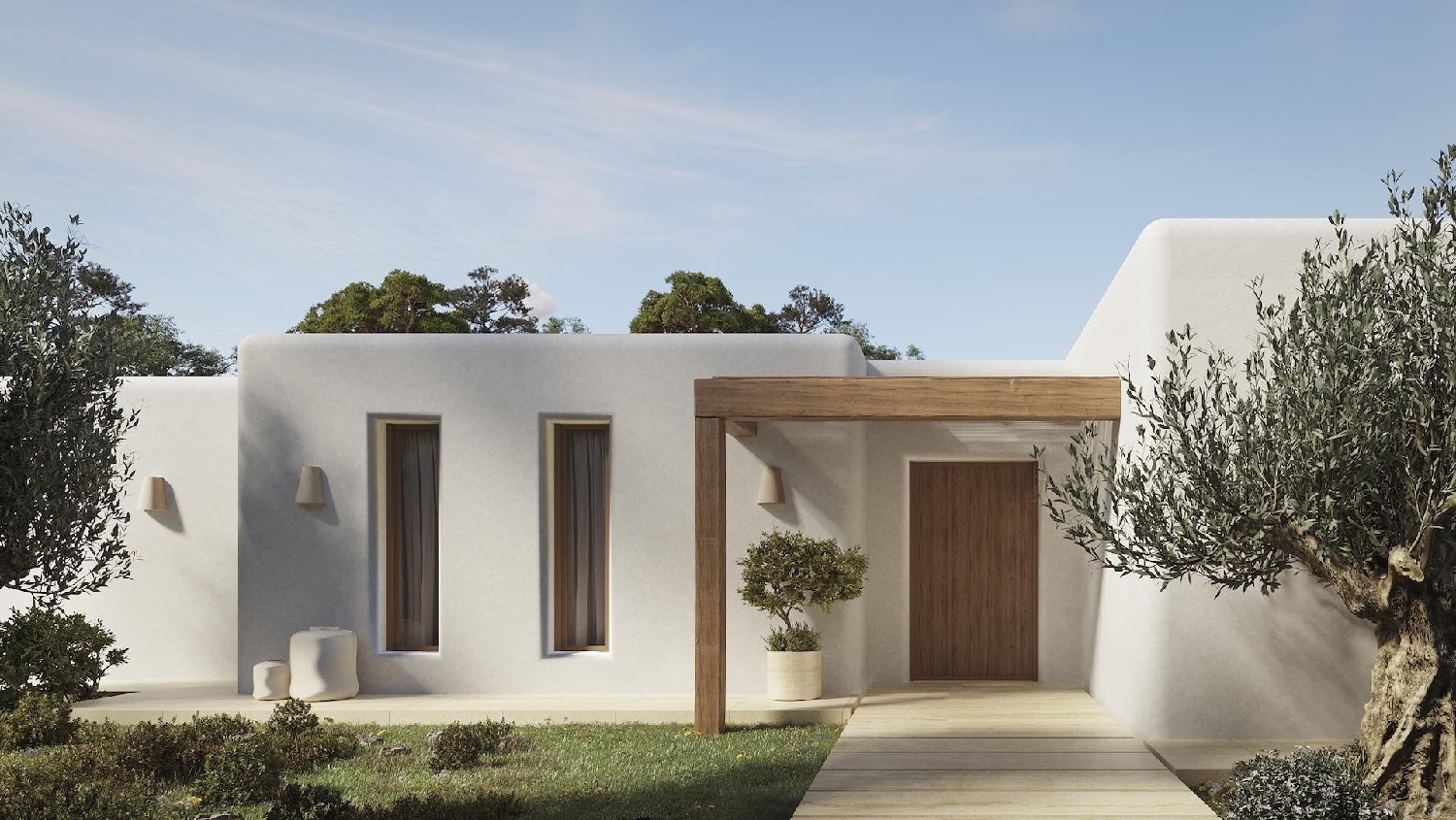  te koop villa El Salero Mar Menor 4