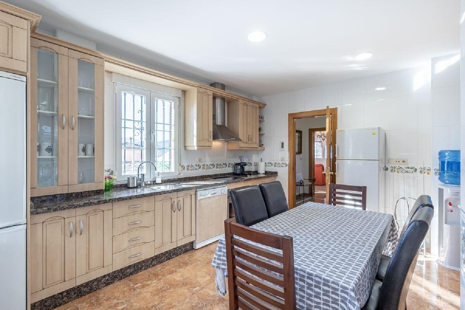  à vendre villa El Turro Alhama 5