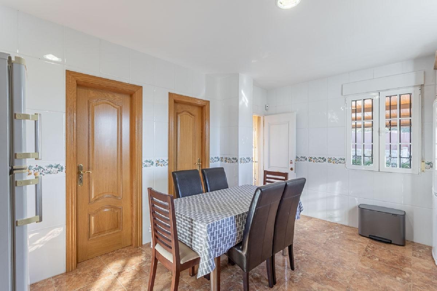  à vendre villa El Turro Alhama 4