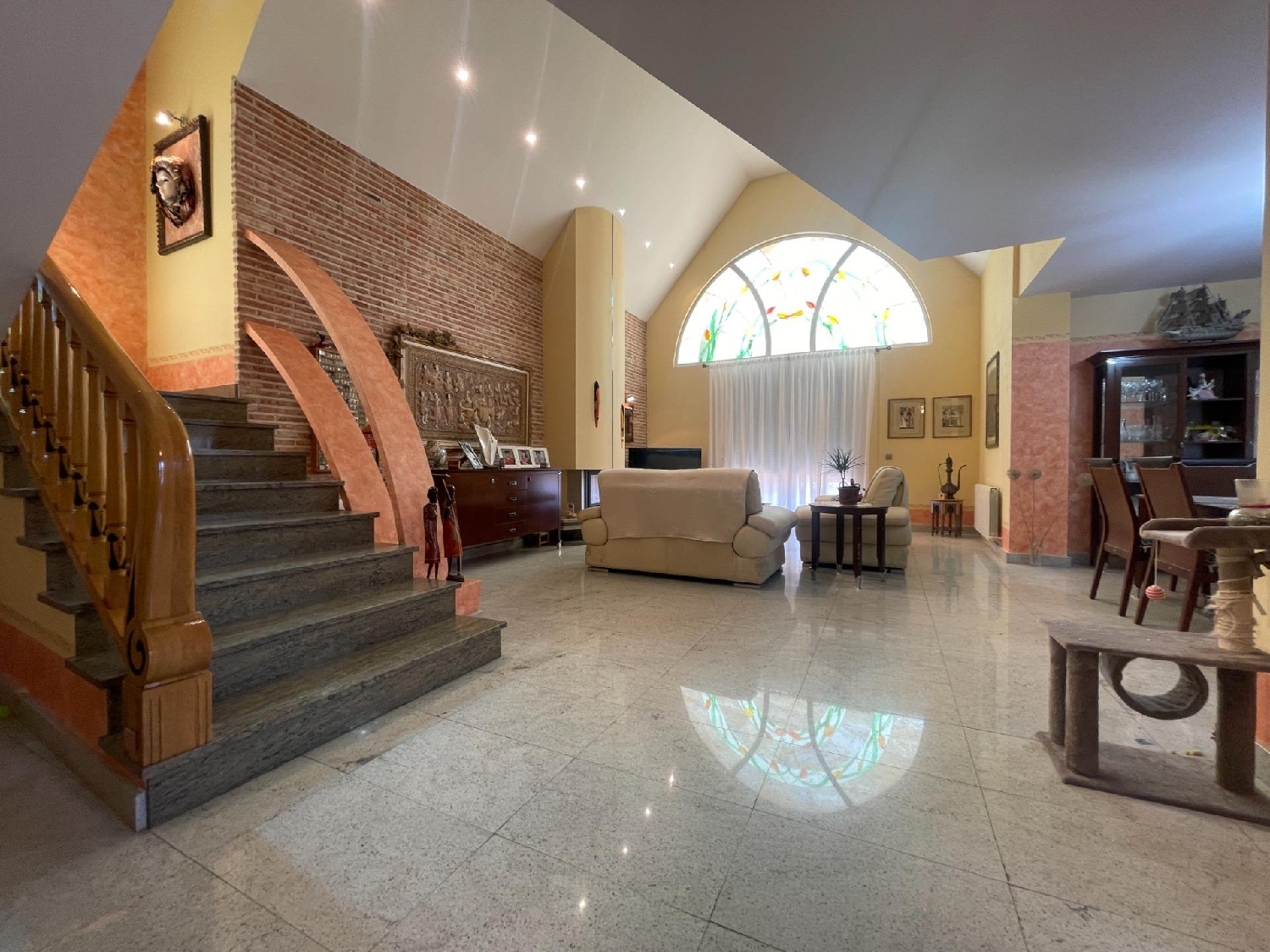 kaufen Villa El Vellón Sierra Norte 2