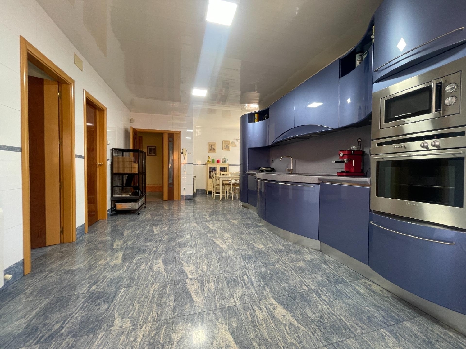  kaufen Villa El Vellón Sierra Norte 4