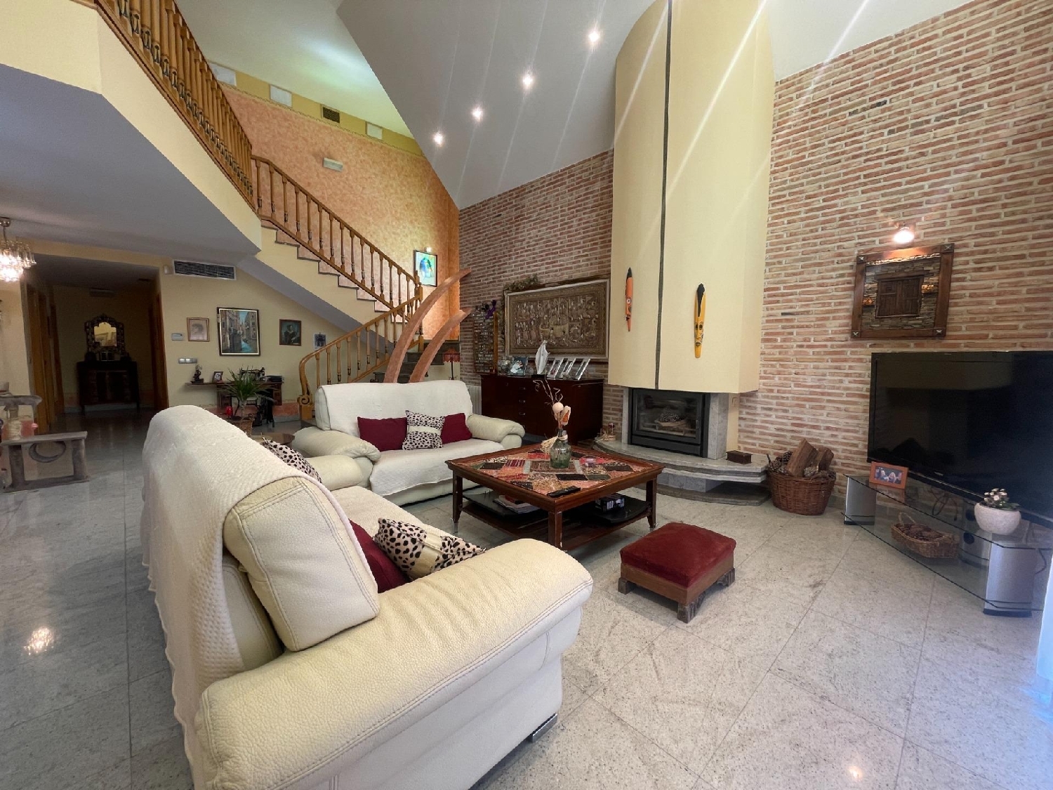kaufen Villa El Vellón Sierra Norte 3