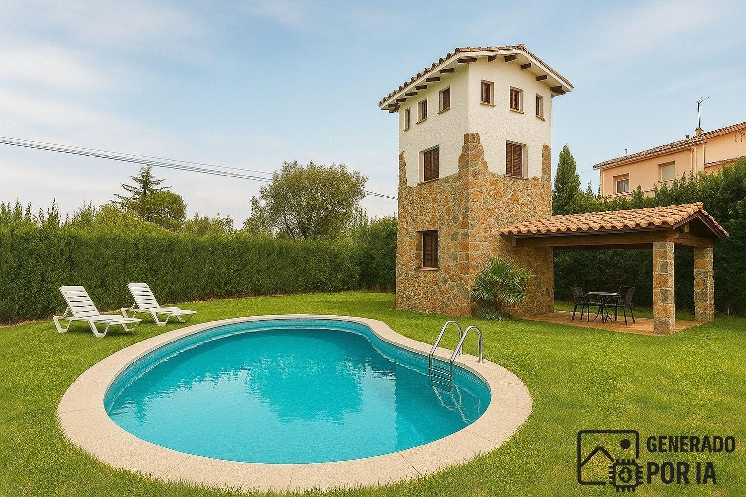  en venta chalet El Vendrell Baix Penedès 1