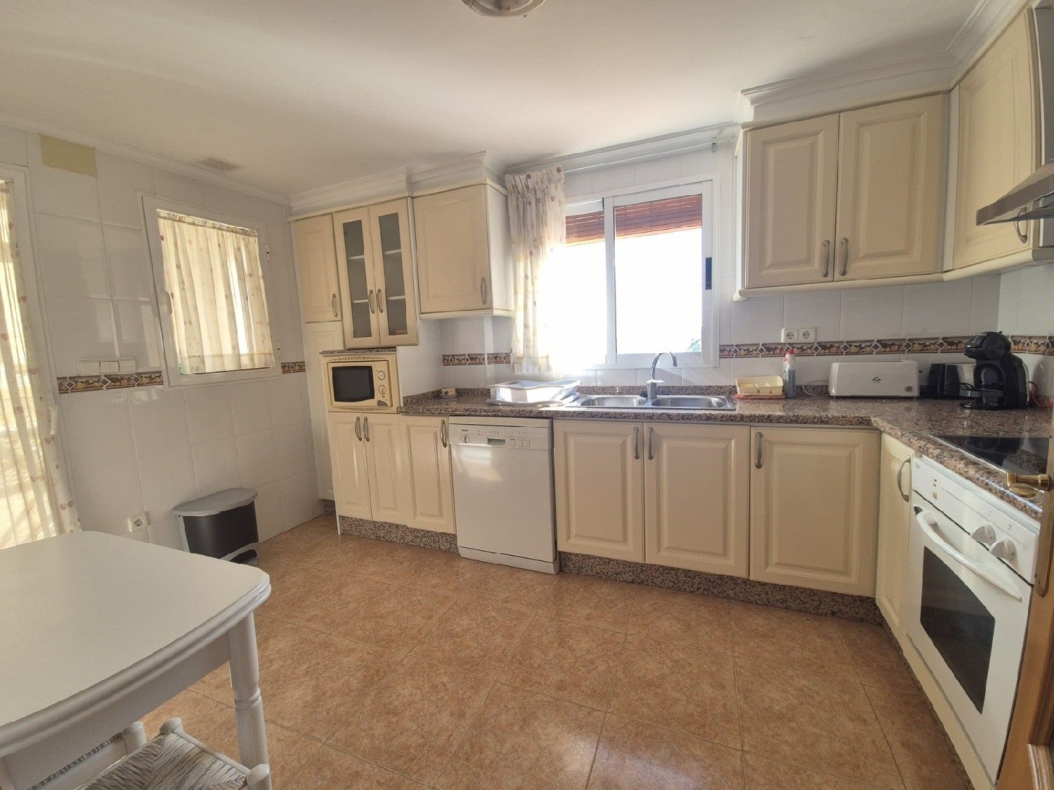  for sale villa Elche Centro 03202 Baix Vinalopó 4