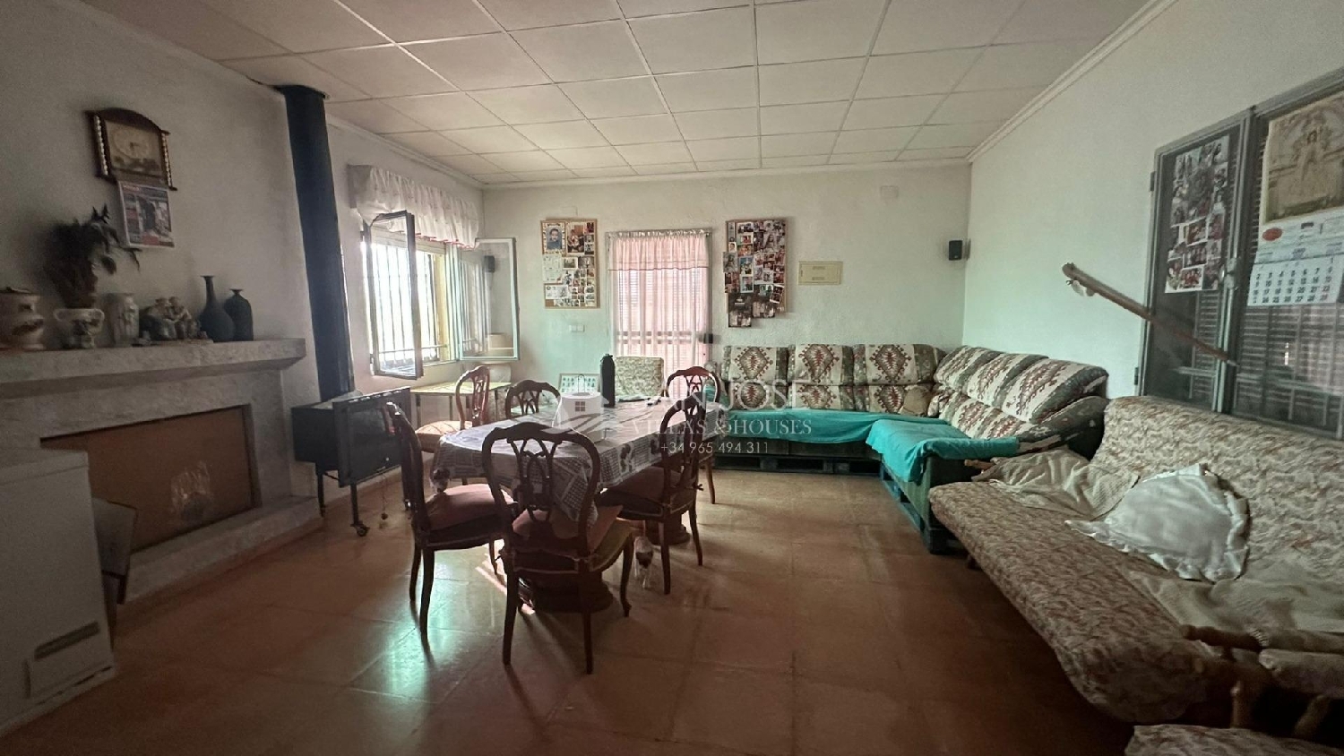  en venta chalet Elche Pla Sur Baix Vinalopó 2