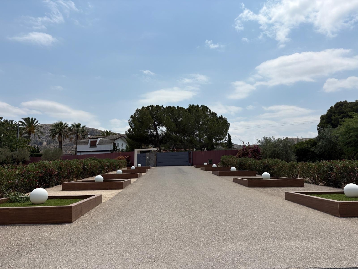  till salu villa Elda Vinalopó Mitjà 7