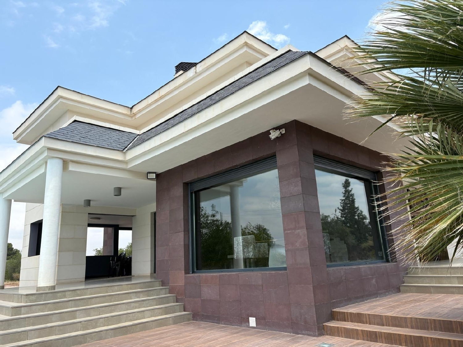  till salu villa Elda Vinalopó Mitjà 5