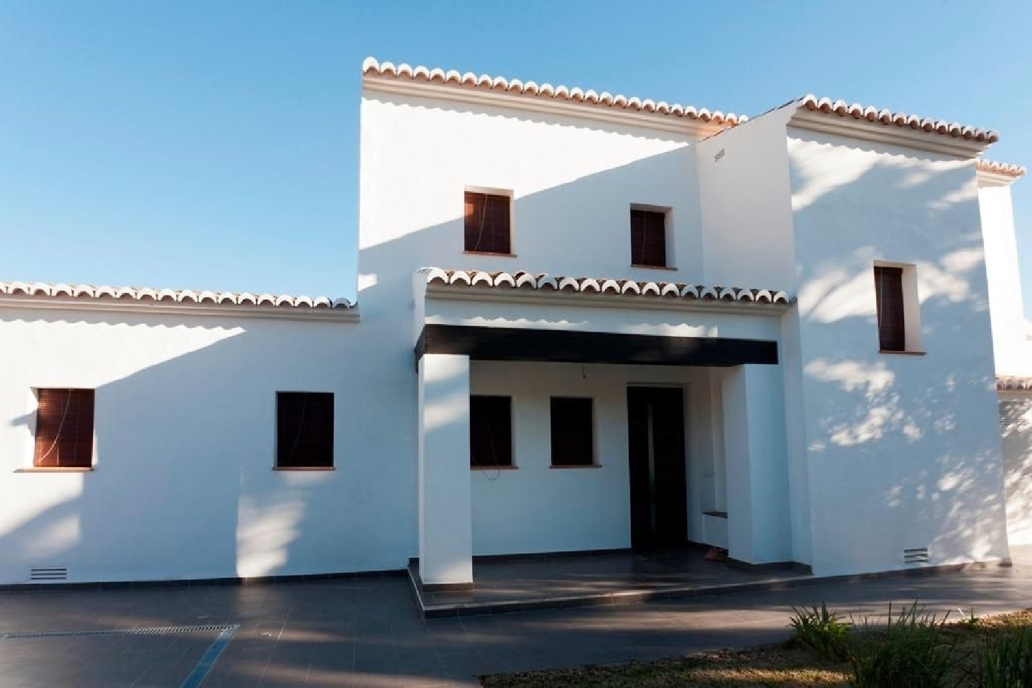  till salu villa Els Montesinos Vinalopó Mitjà 7
