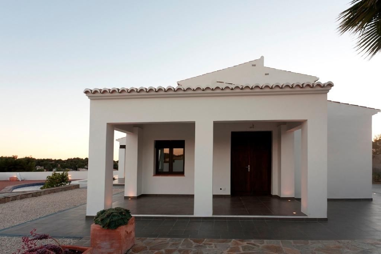  till salu villa Els Montesinos Vinalopó Mitjà 8