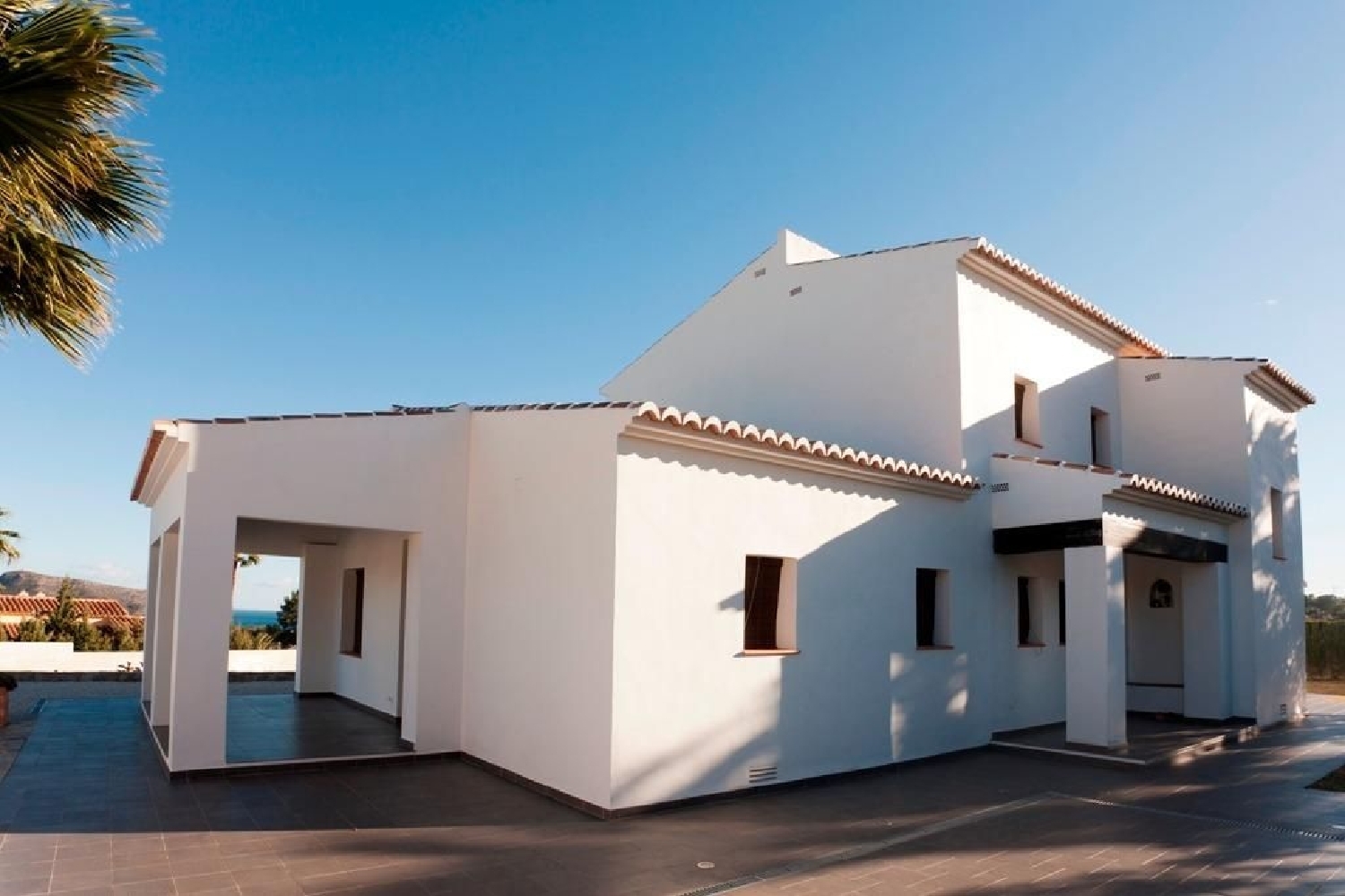  till salu villa Els Montesinos Vinalopó Mitjà 6