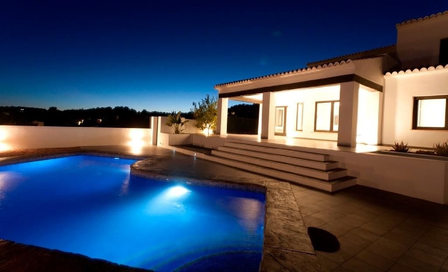  till salu villa Els Montesinos Vinalopó Mitjà 5
