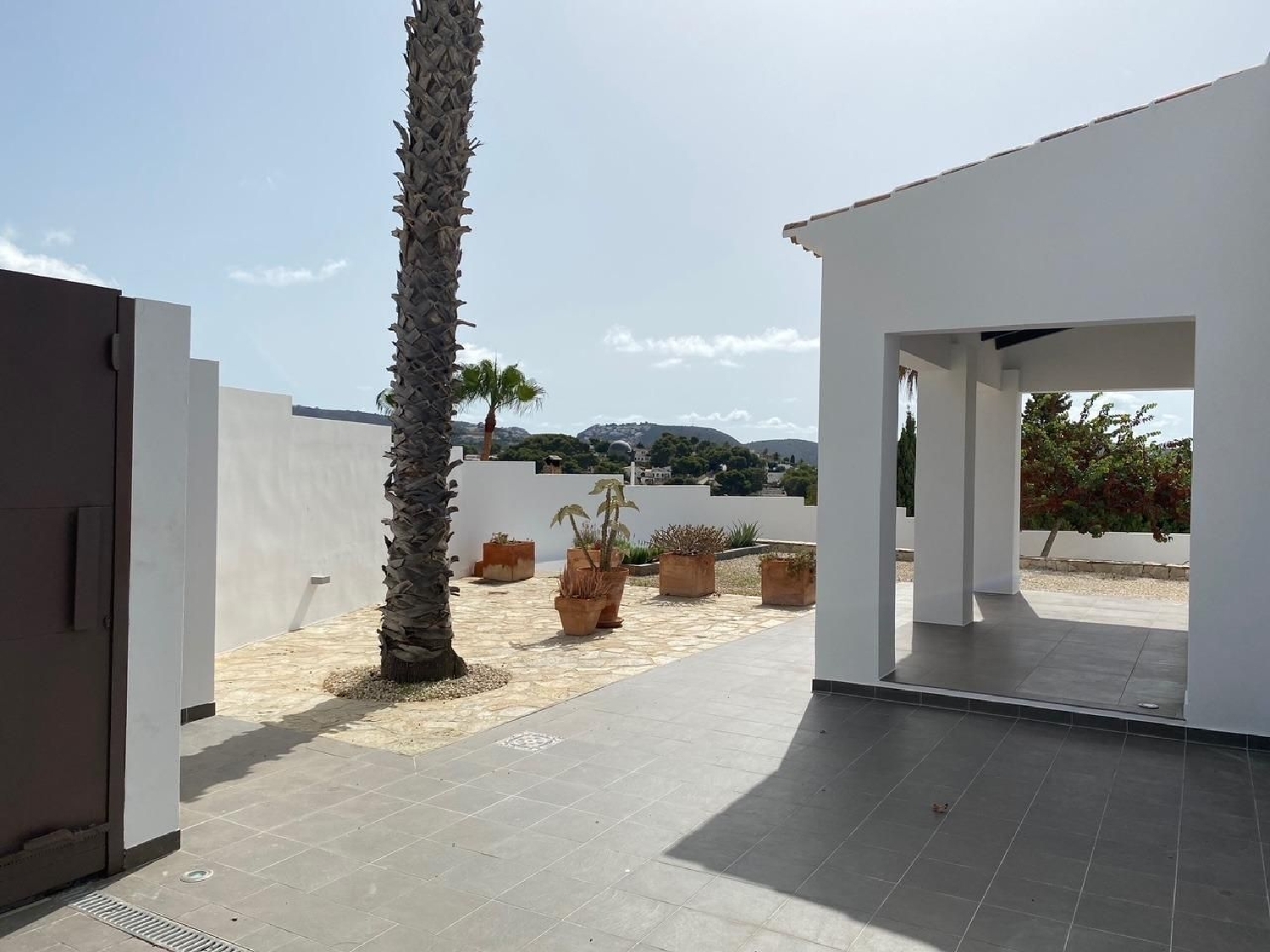  till salu villa Els Montesinos Vinalopó Mitjà 35