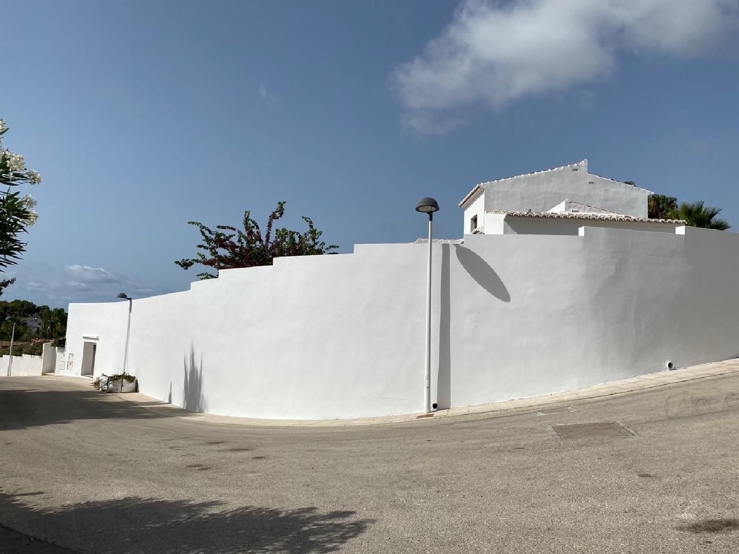  till salu villa Els Montesinos Vinalopó Mitjà 31