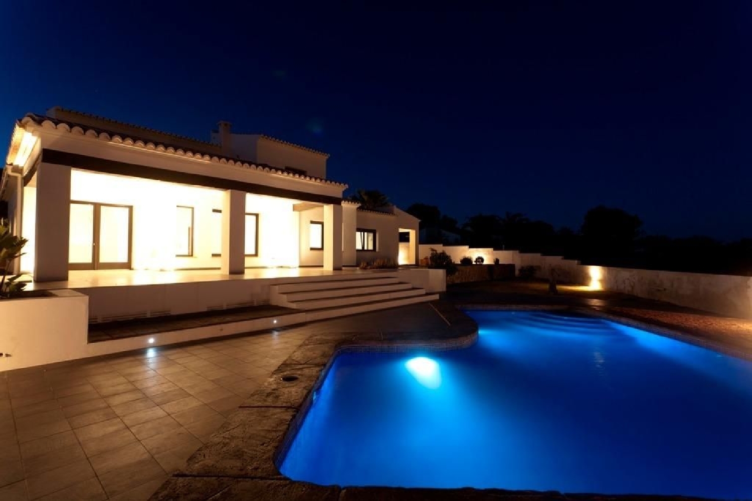  till salu villa Els Montesinos Vinalopó Mitjà 30