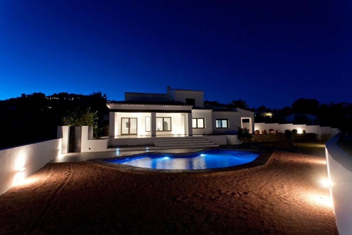  till salu villa Els Montesinos Vinalopó Mitjà 29