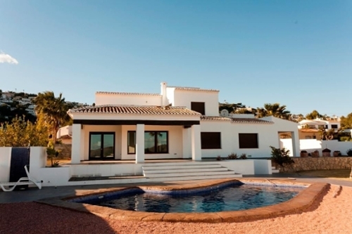 Els Montesinos Vinalopó Mitjà villa foto 6268248