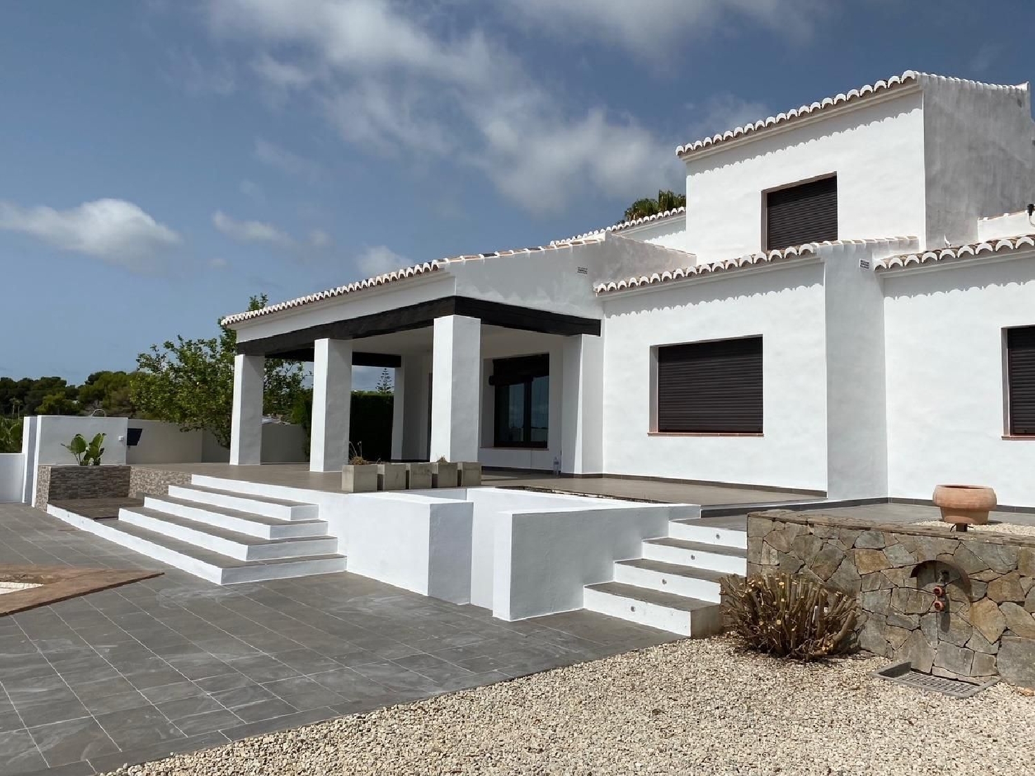  till salu villa Els Montesinos Vinalopó Mitjà 4
