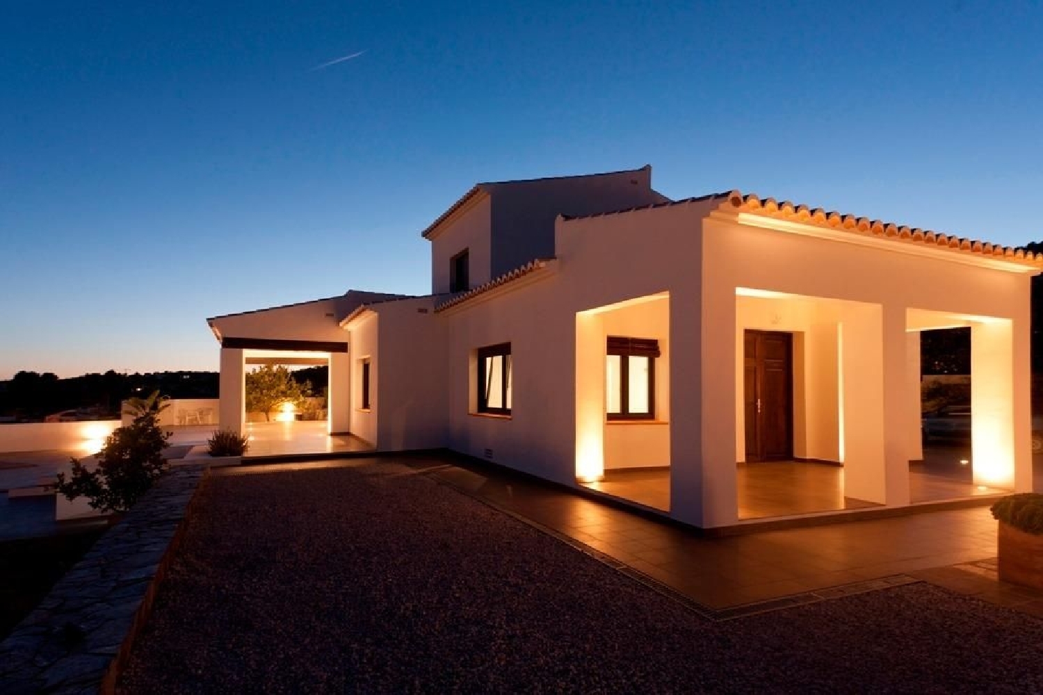  till salu villa Els Montesinos Vinalopó Mitjà 25