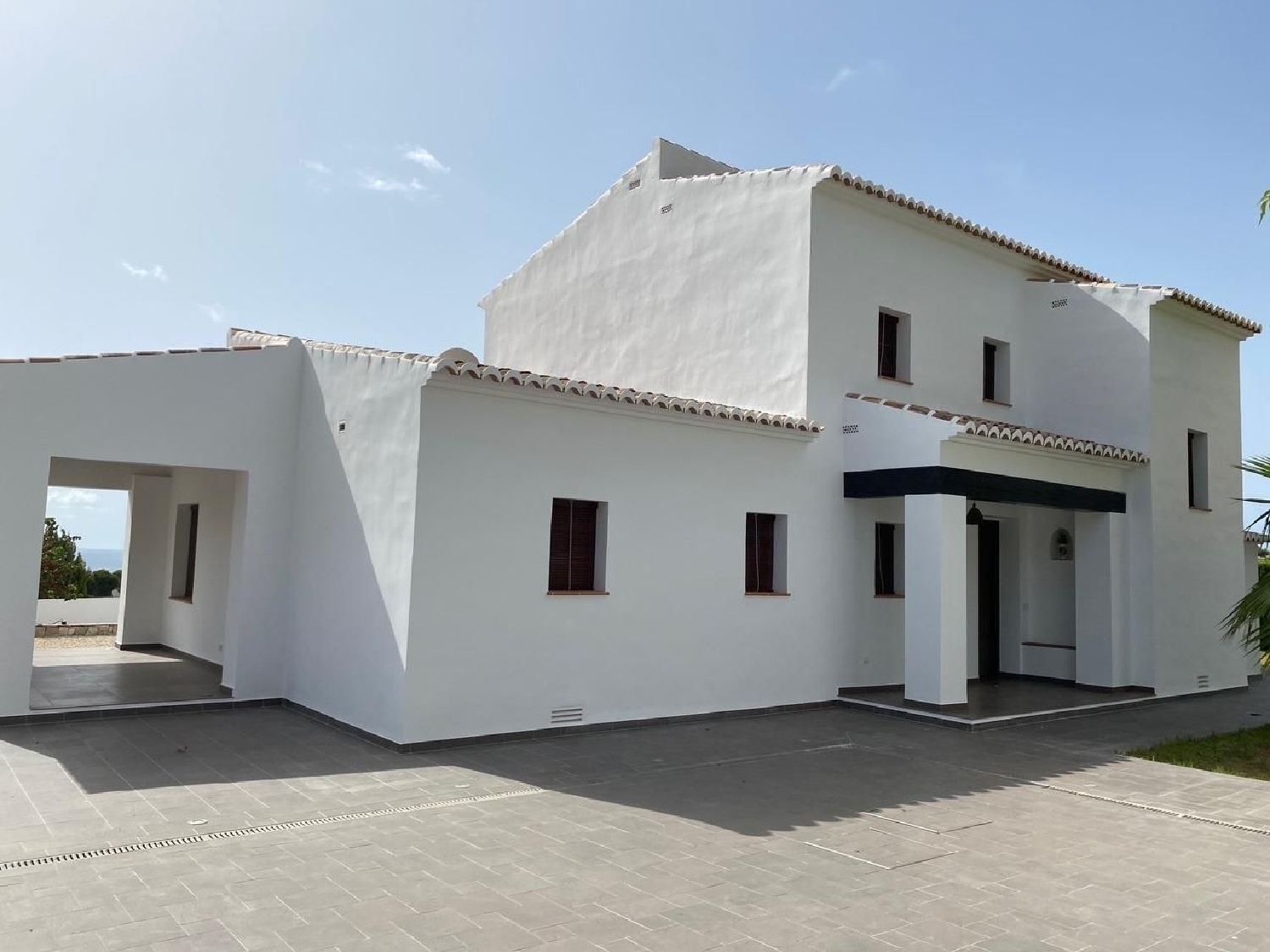  till salu villa Els Montesinos Vinalopó Mitjà 34