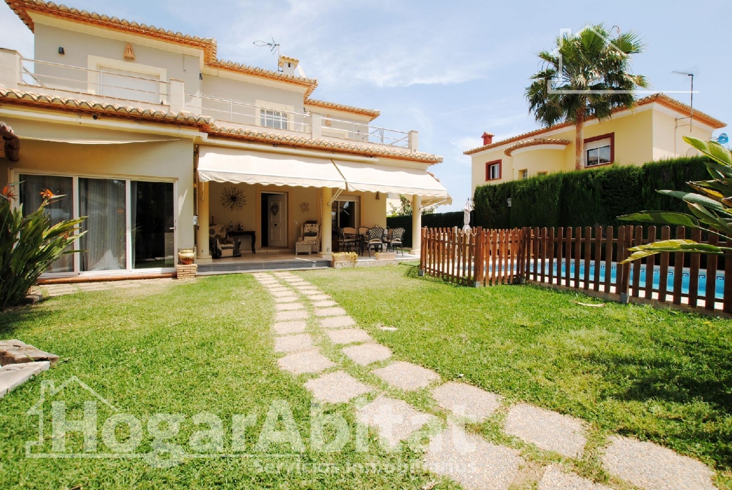 à vendre villa Els Poblets Marina Alta 3