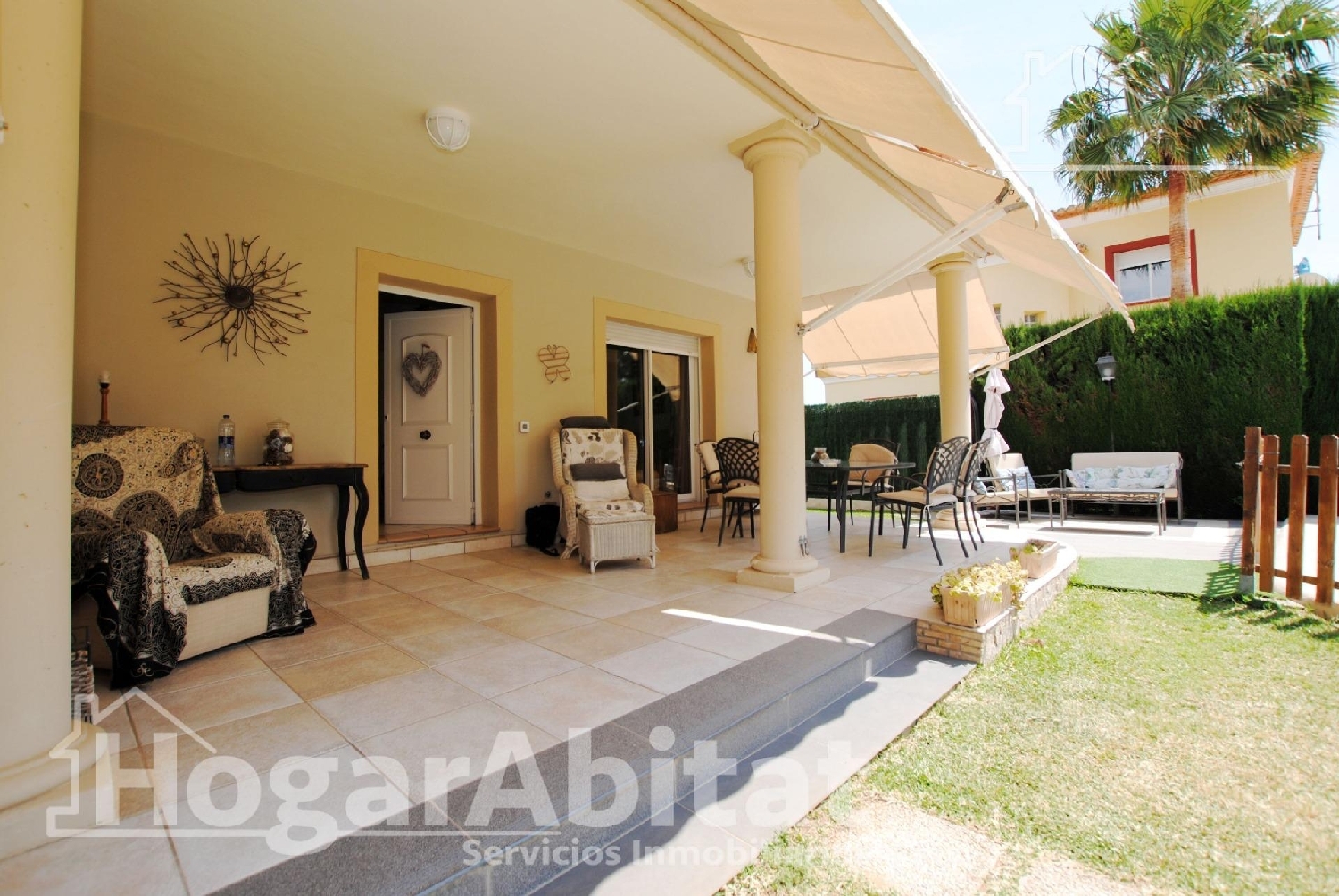  à vendre villa Els Poblets Marina Alta 8