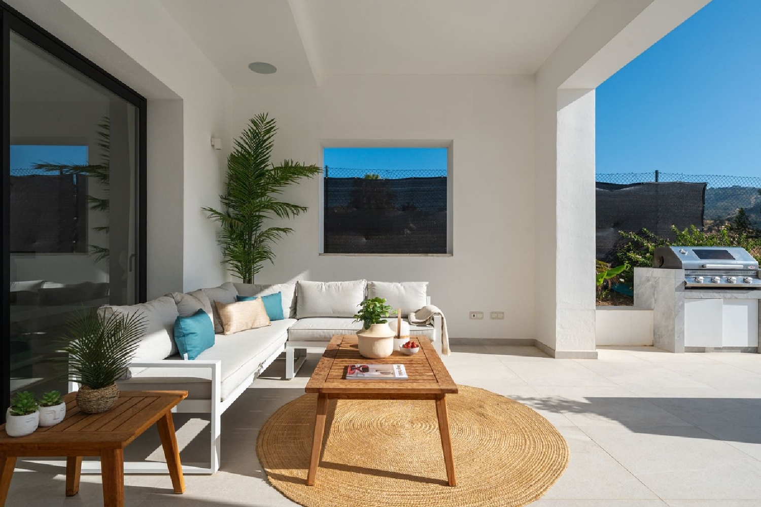  for sale villa Elviria Costa Del Sol Occidental 8