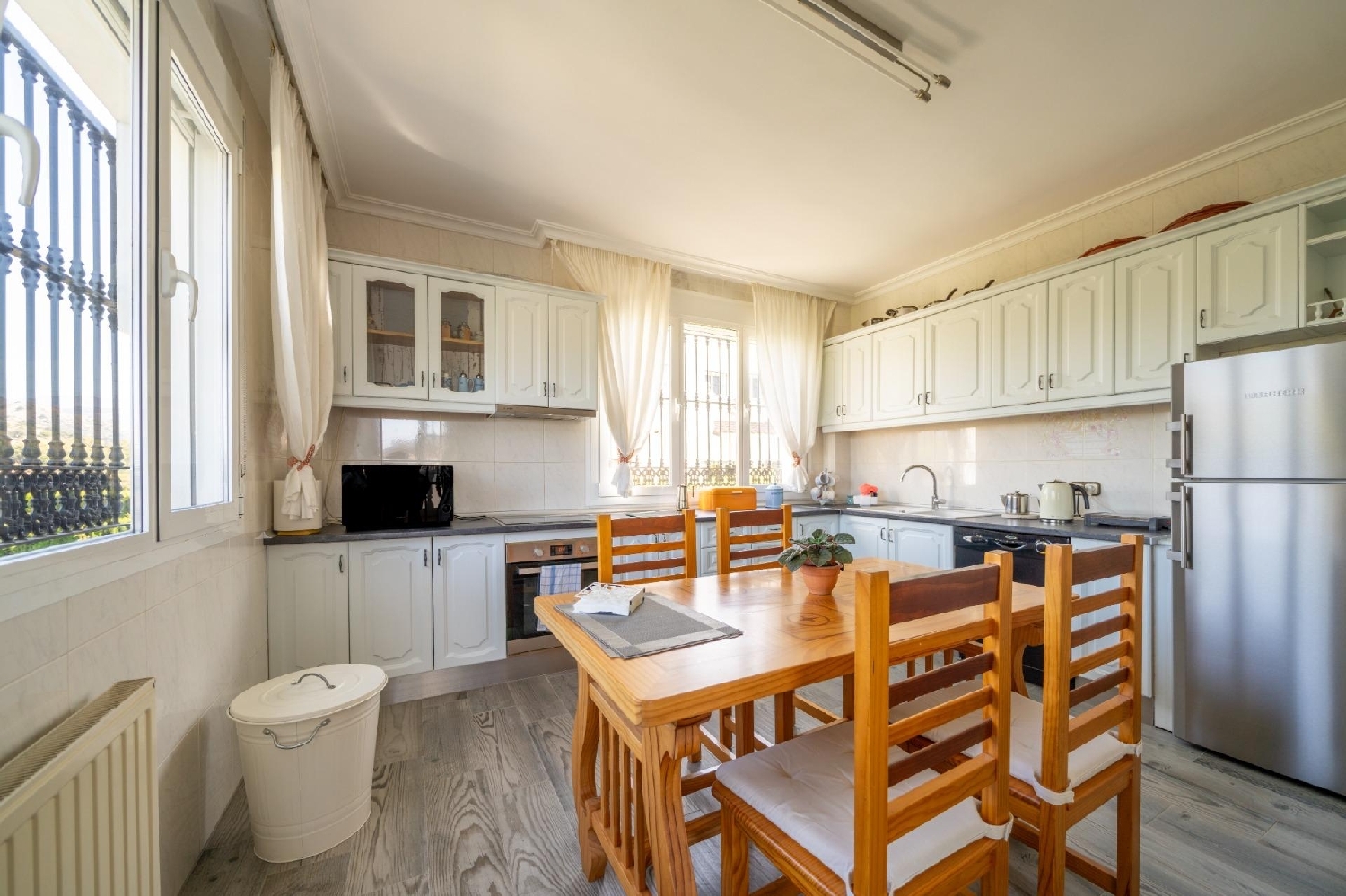  à vendre villa Elviria Costa Del Sol Occidental 8