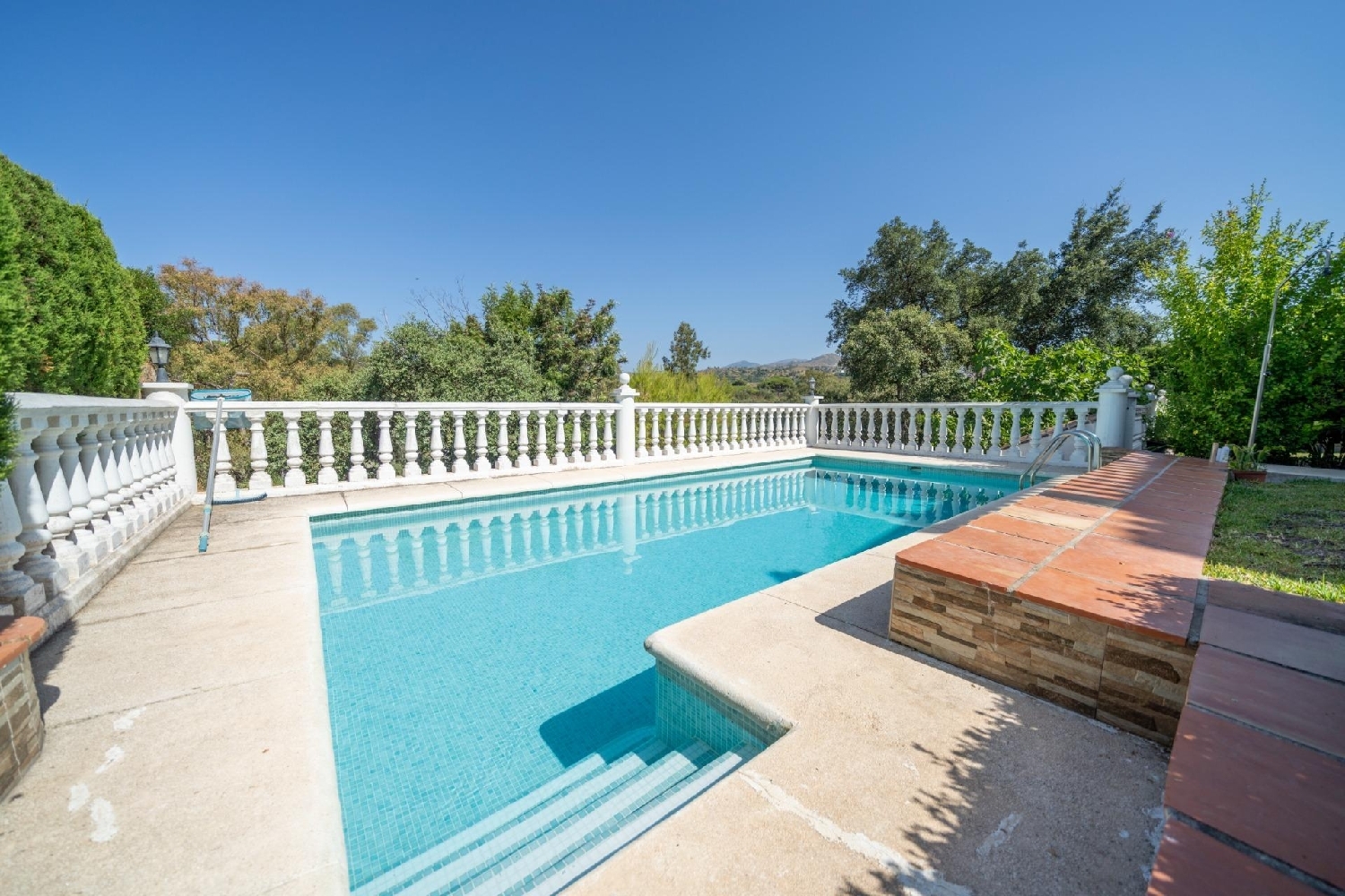  à vendre villa Elviria Costa Del Sol Occidental 3