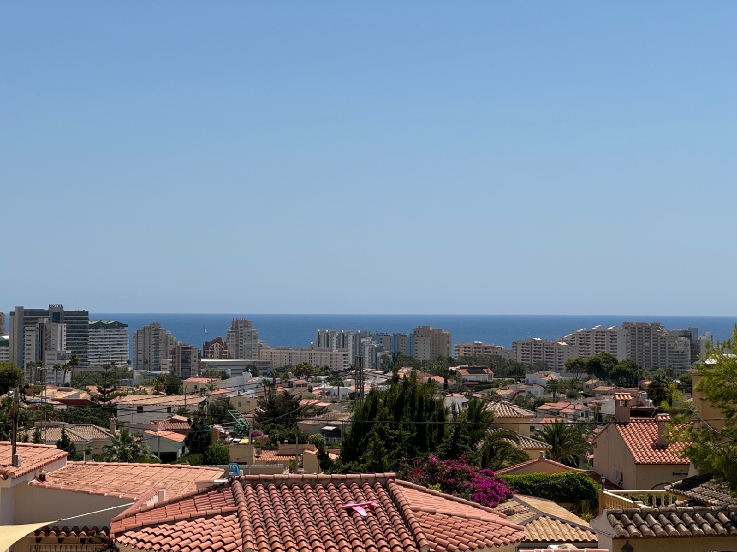  till salu villa Calpe Marina Alta 22