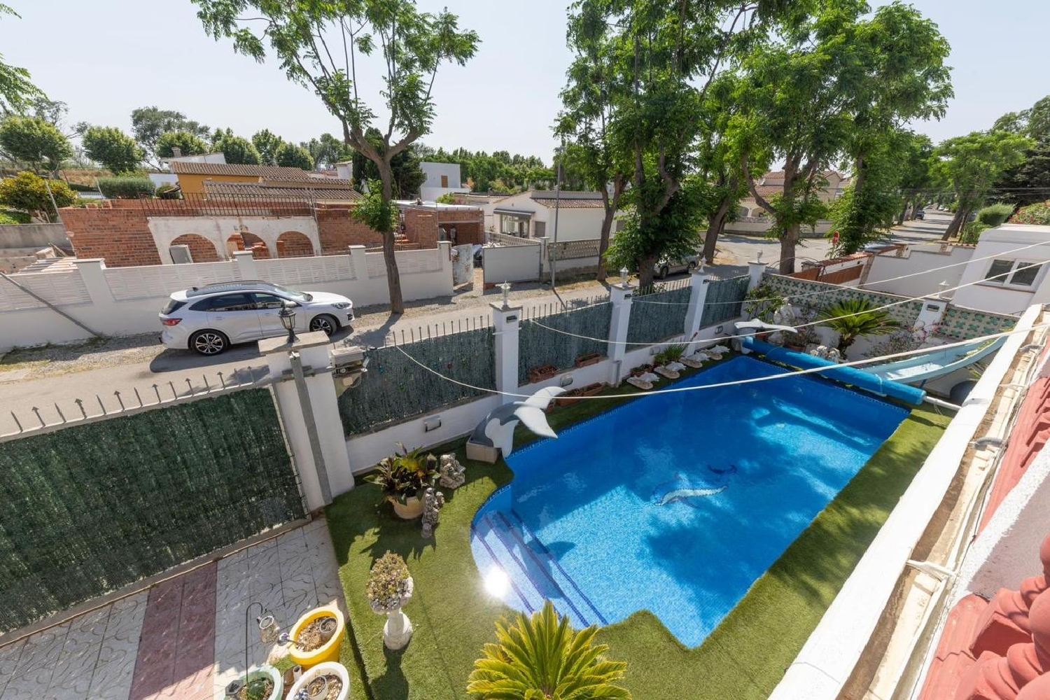 te koop villa Empuriabrava Alt Empordà 3