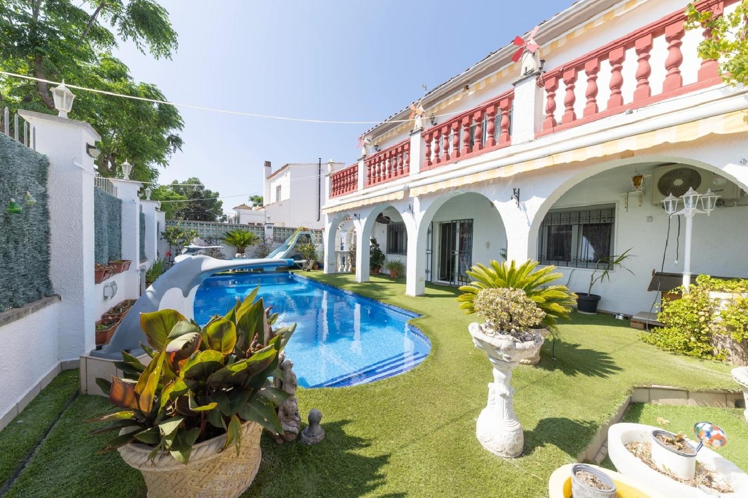 te koop villa Empuriabrava Alt Empordà 2