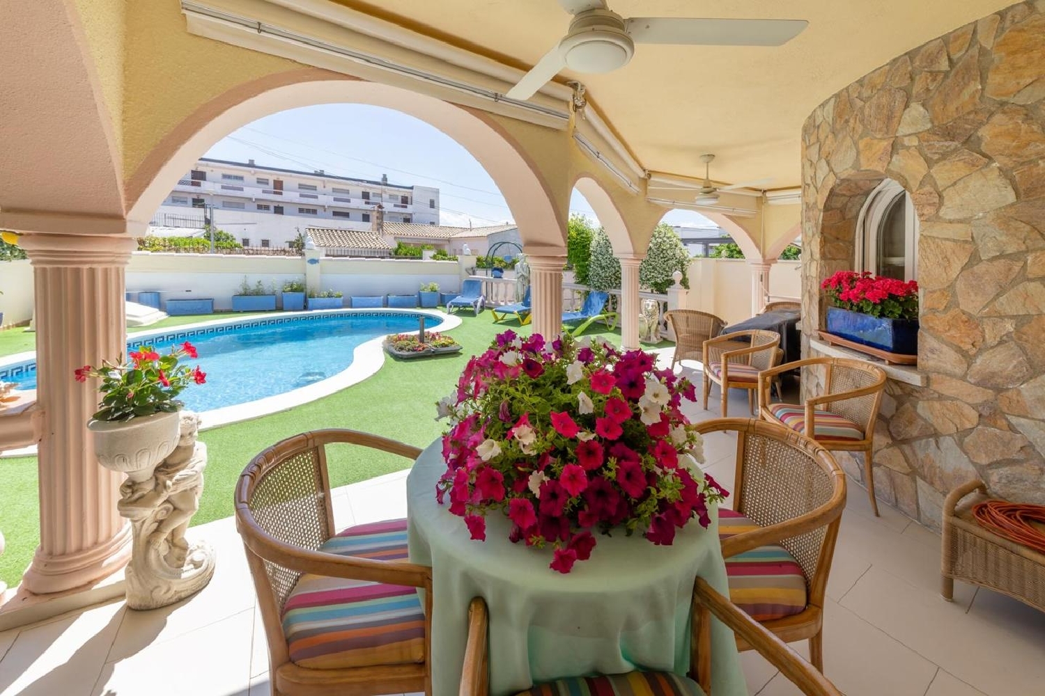  te koop villa Empuriabrava Alt Empordà 16