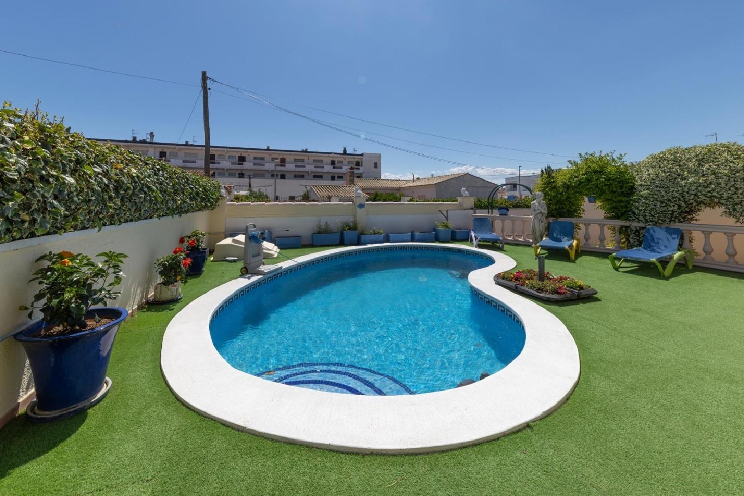  te koop villa Empuriabrava Alt Empordà 18