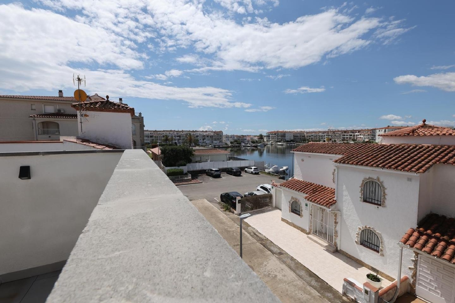  à vendre villa Empuriabrava Alt Empordà 17
