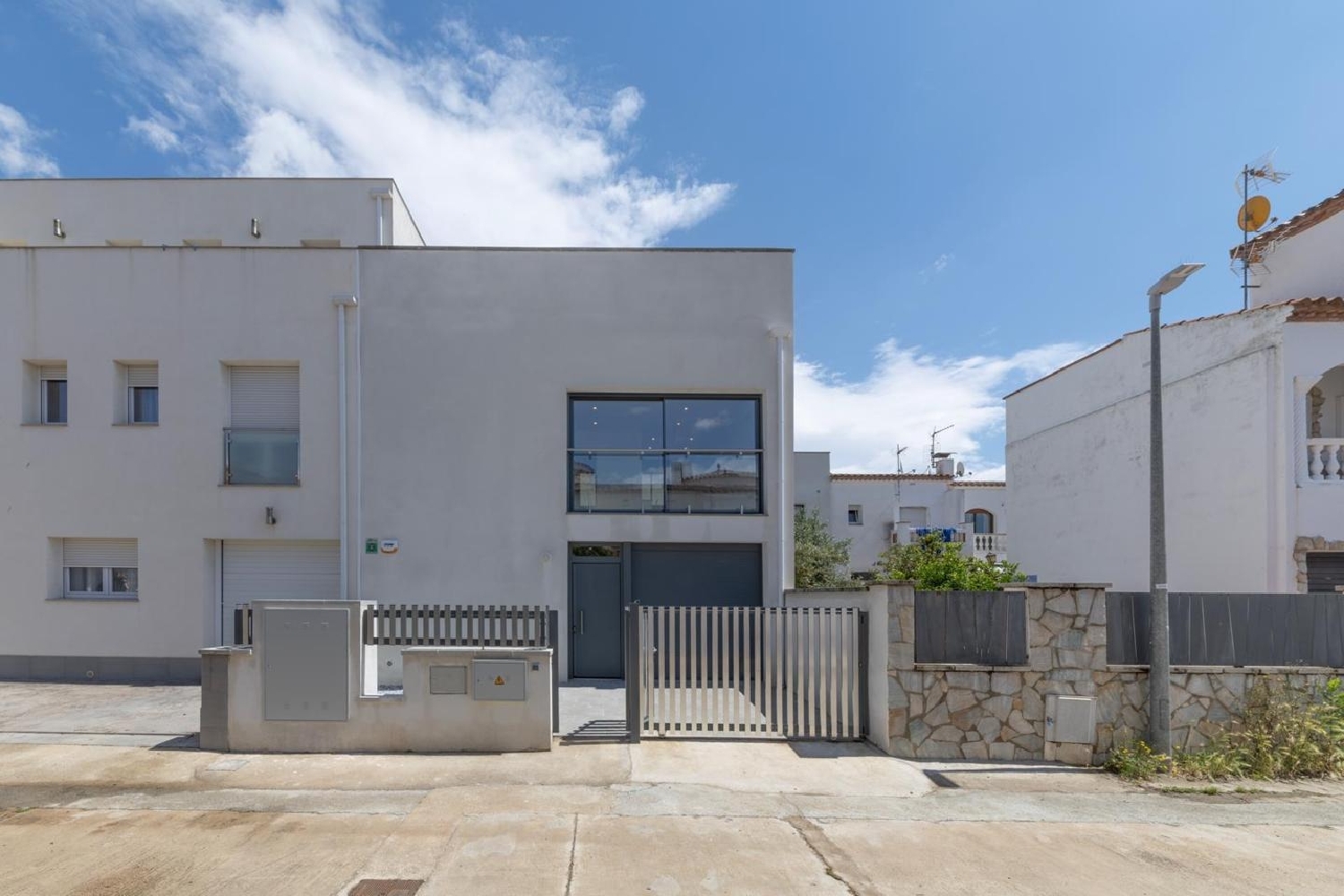  à vendre villa Empuriabrava Alt Empordà 1