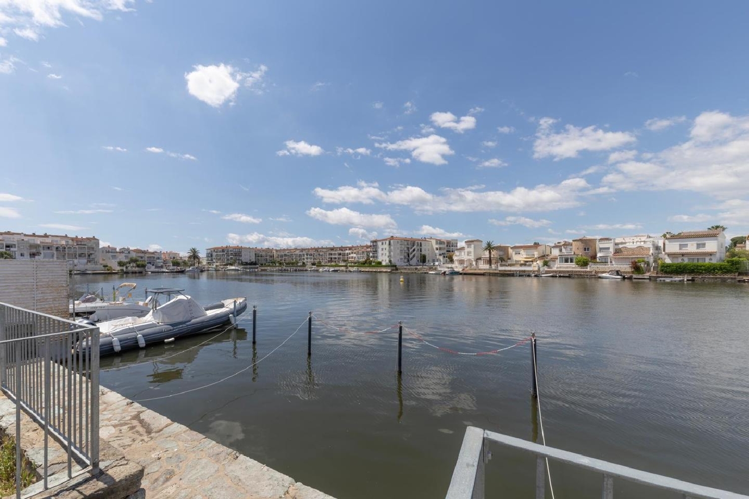  à vendre villa Empuriabrava Alt Empordà 3