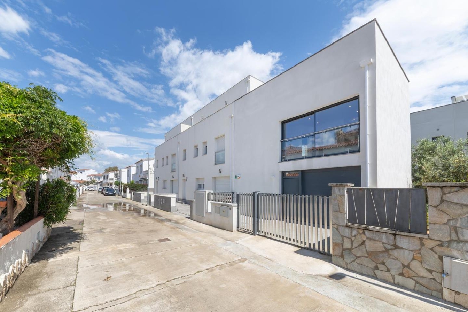  à vendre villa Empuriabrava Alt Empordà 2