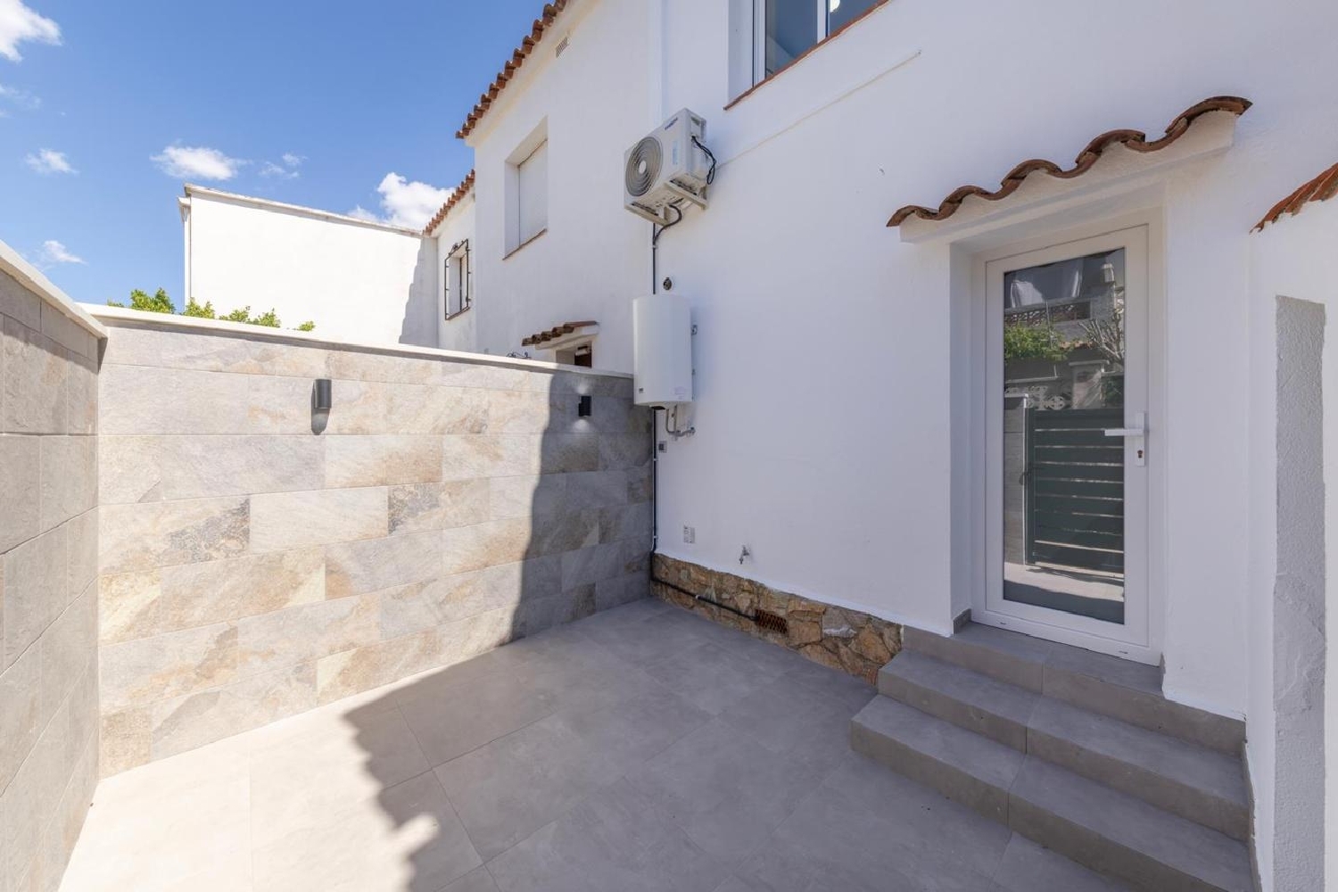  à vendre villa Empuriabrava Alt Empordà 25