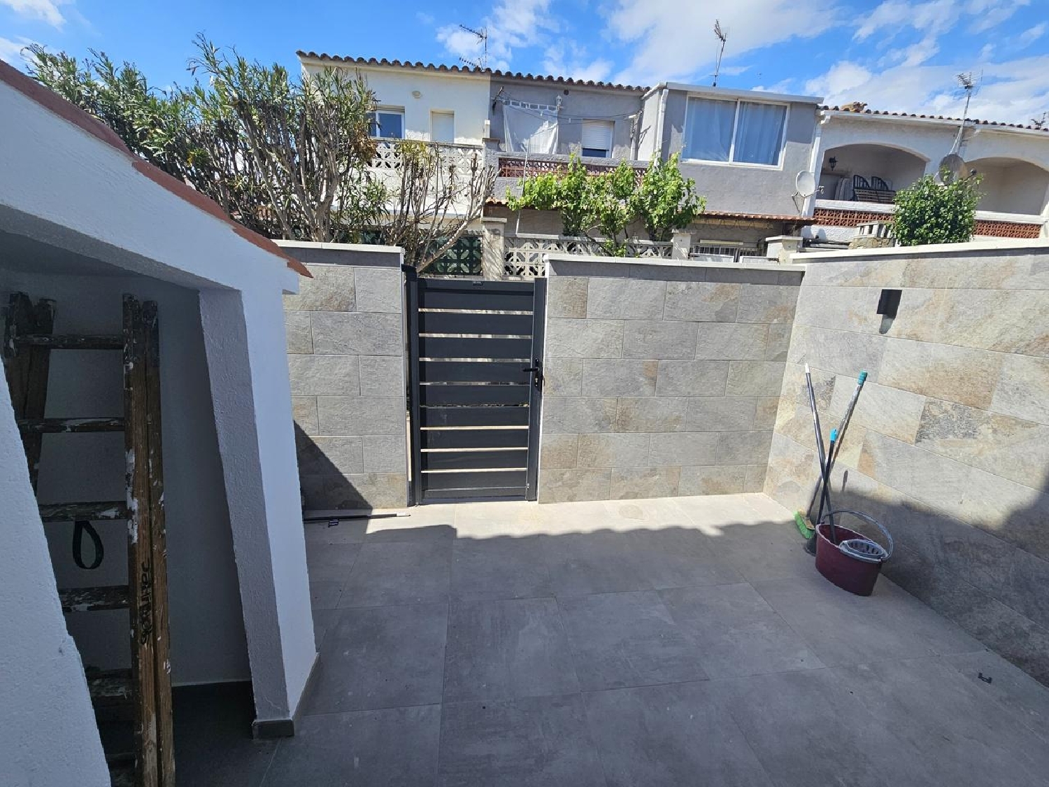  à vendre villa Empuriabrava Alt Empordà 18