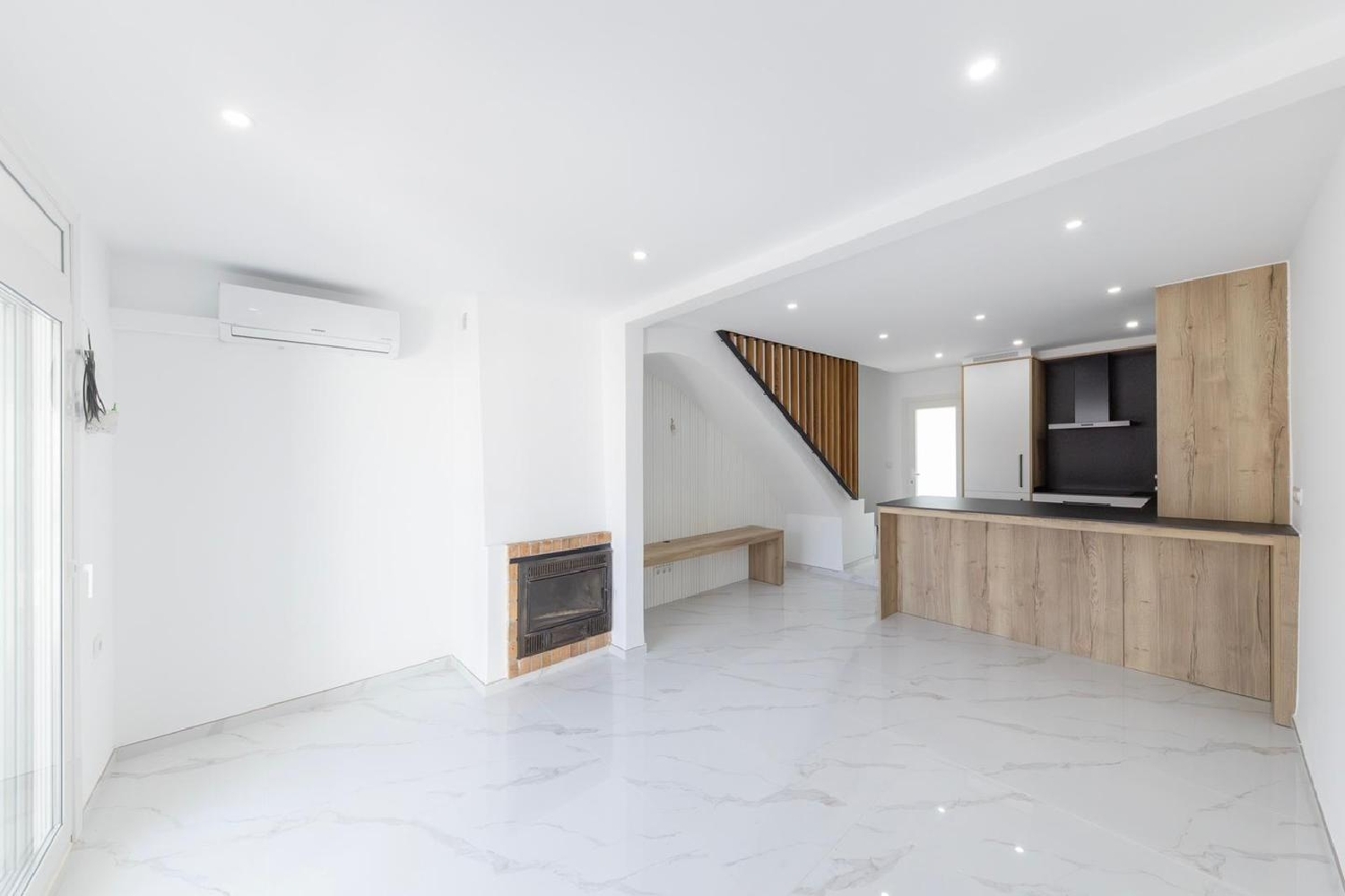  à vendre villa Empuriabrava Alt Empordà 1